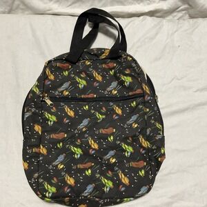 Marlo Sport Golf Accessories Tote Bag Golf Clubs pattern 14x12